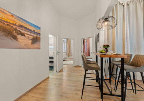 Fantastic flat located in Oldenburg - Gallery - 11