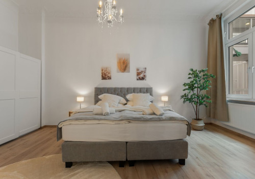 Fantastic flat located in Oldenburg