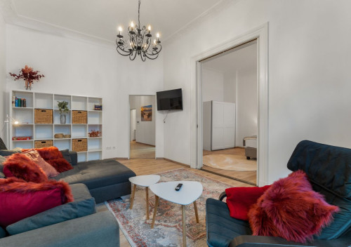 Fantastic flat located in Oldenburg - Gallery - 21