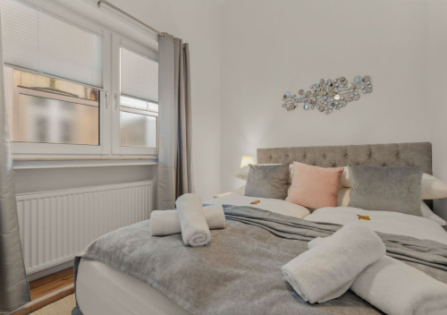 Fantastic flat located in Oldenburg - Gallery - 25
