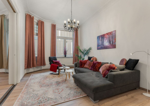 Fantastic flat located in Oldenburg - Gallery - 19
