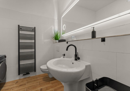 Fantastic flat located in Oldenburg - Gallery - 8