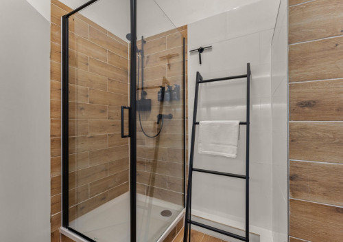 Fantastic flat located in Oldenburg - Gallery - 7