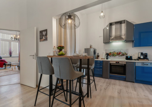 Fantastic flat located in Oldenburg - Gallery - 17