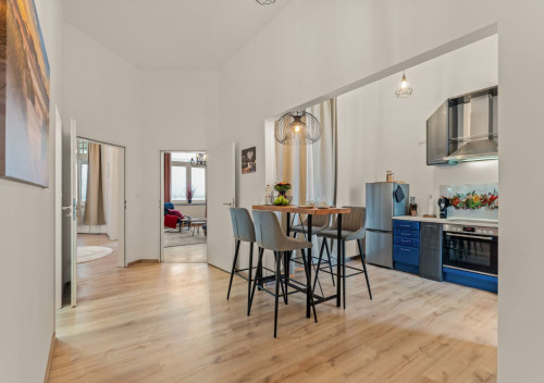 Fantastic flat located in Oldenburg - Gallery - 10