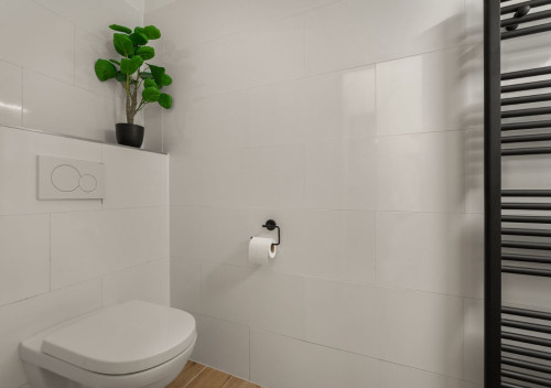 Fantastic flat located in Oldenburg - Gallery - 3