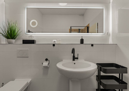 Fantastic flat located in Oldenburg - Gallery - 6