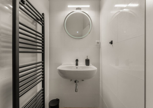 Fantastic flat located in Oldenburg