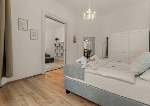 Fantastic flat located in Oldenburg - Gallery - 24