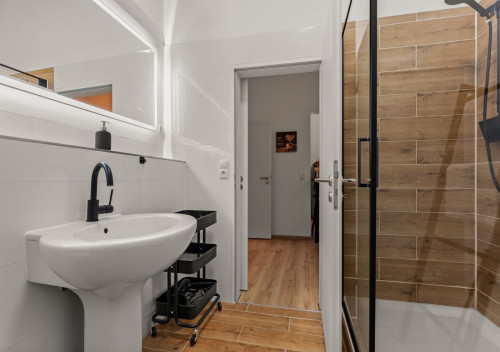 Fantastic flat located in Oldenburg - Gallery - 5