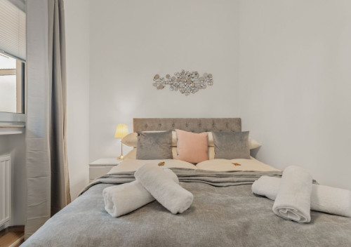 Fantastic flat located in Oldenburg