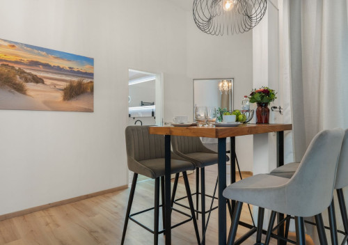 Fantastic flat located in Oldenburg - Gallery - 13