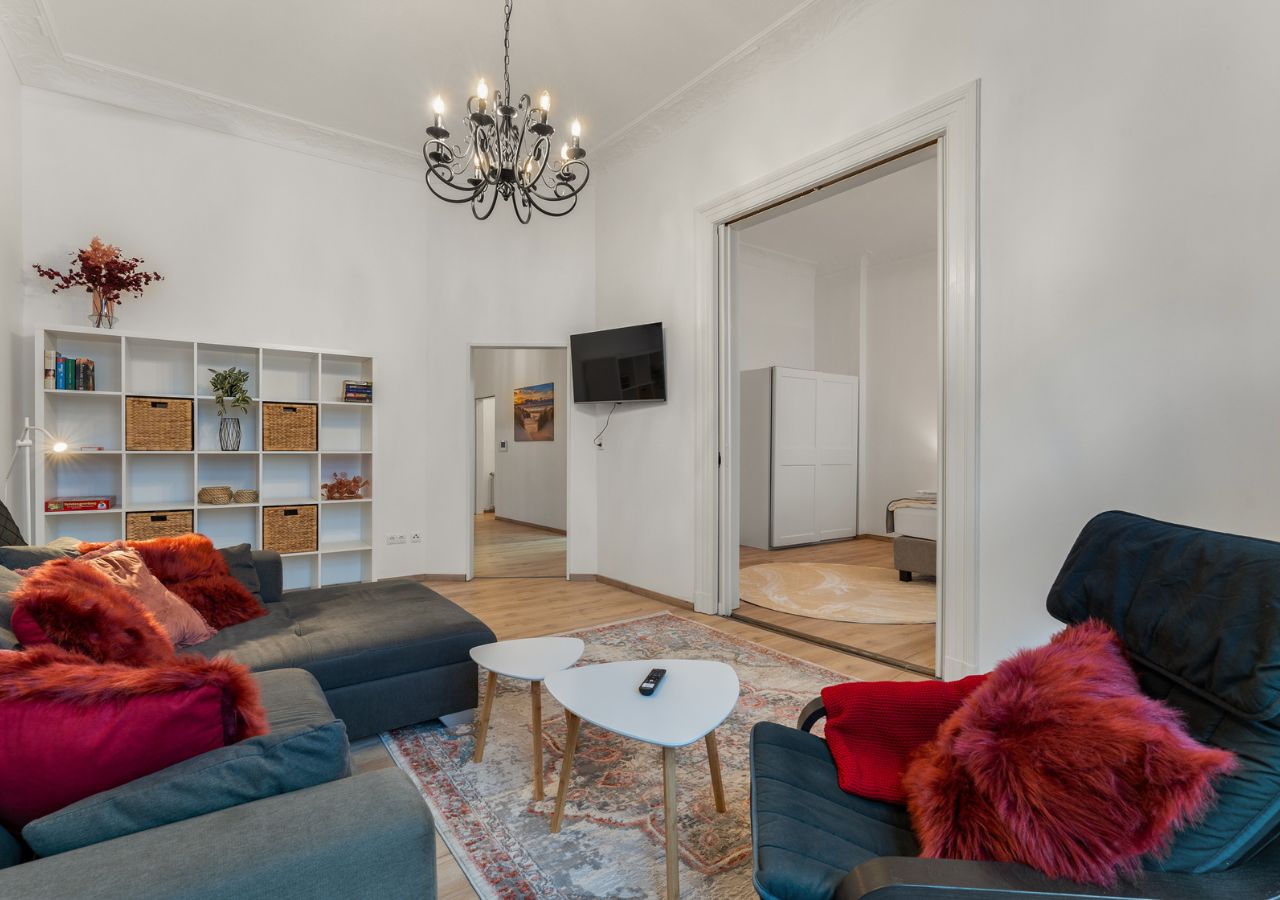 Fantastic Flat Located In Oldenburg - 20