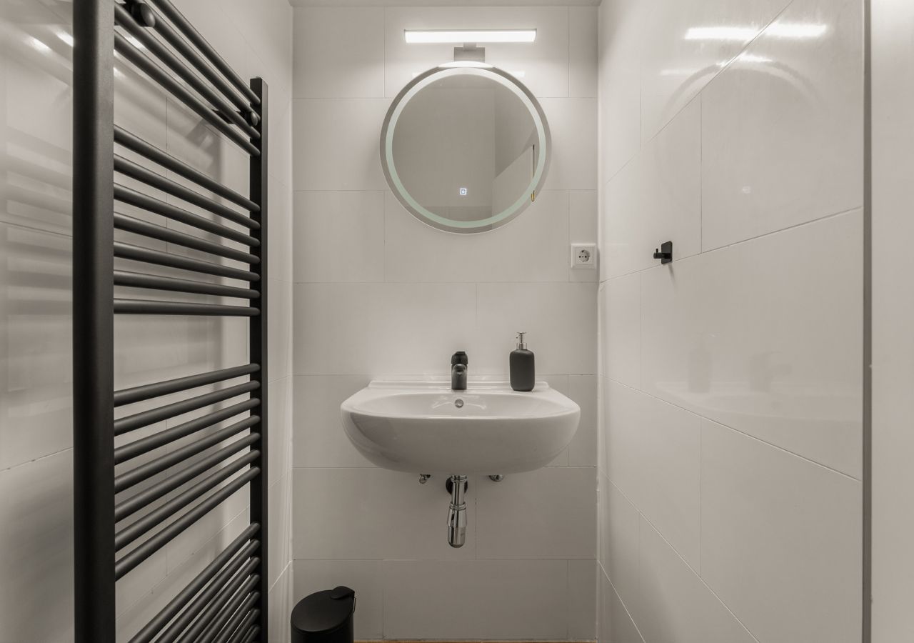 Fantastic Flat Located In Oldenburg - 3