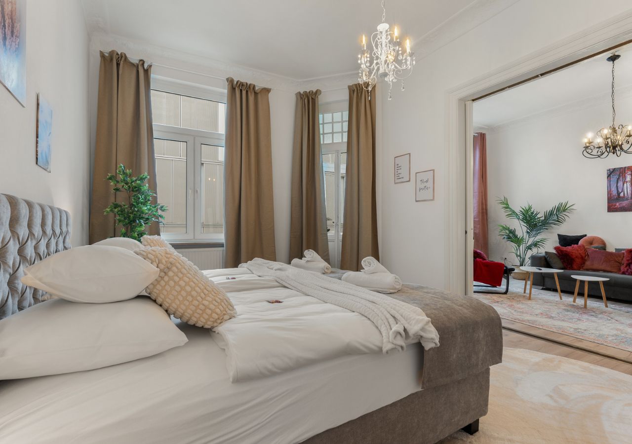 Fantastic Flat Located In Oldenburg - 28