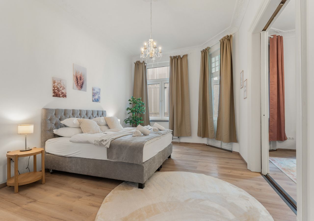 Fantastic Flat Located In Oldenburg - 27