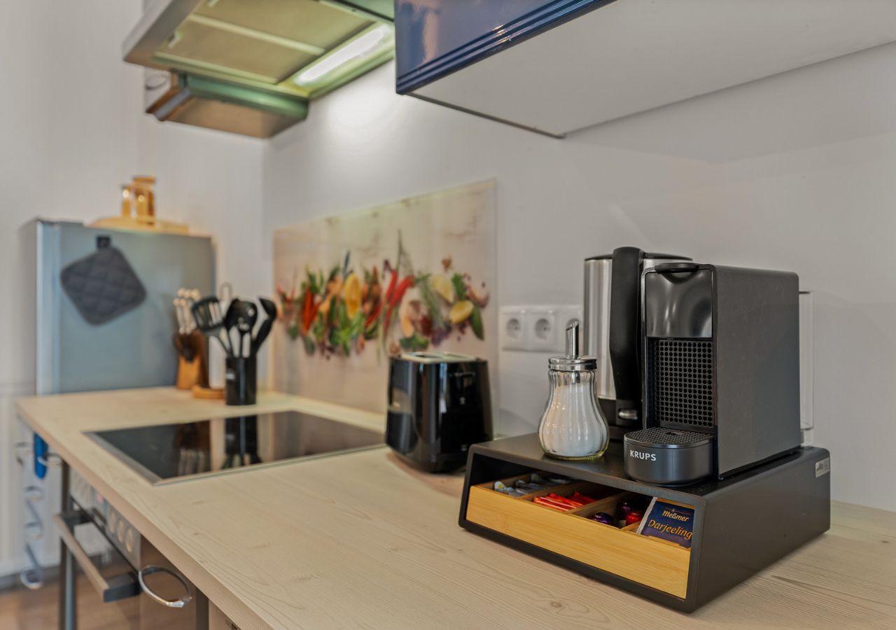 Fantastic Flat Located In Oldenburg - 14