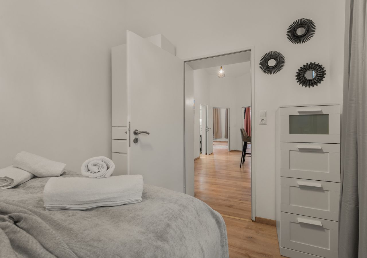 Fantastic Flat Located In Oldenburg - 22