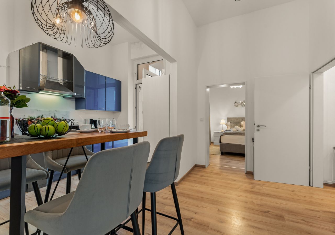 Fantastic Flat Located In Oldenburg - 11