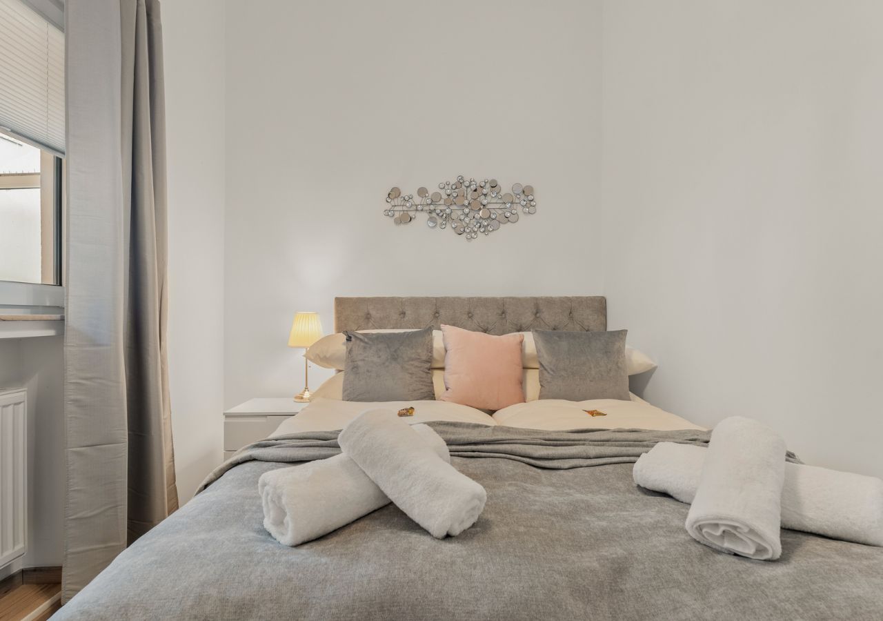Fantastic Flat Located In Oldenburg - 25