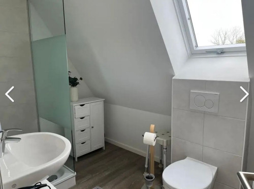 Spacious & beautiful suite in Timmendorfer Strand