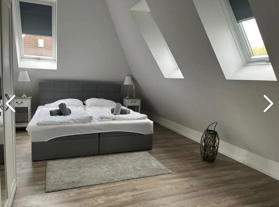 Spacious & Beautiful Suite In Timmendorfer Strand - 3