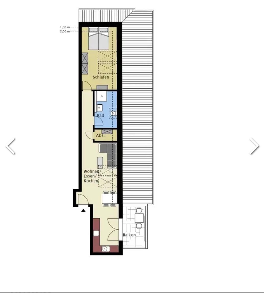 Spacious & Beautiful Suite In Timmendorfer Strand - 1