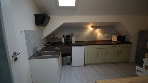 Lovely, new studio (Lauchhammer)