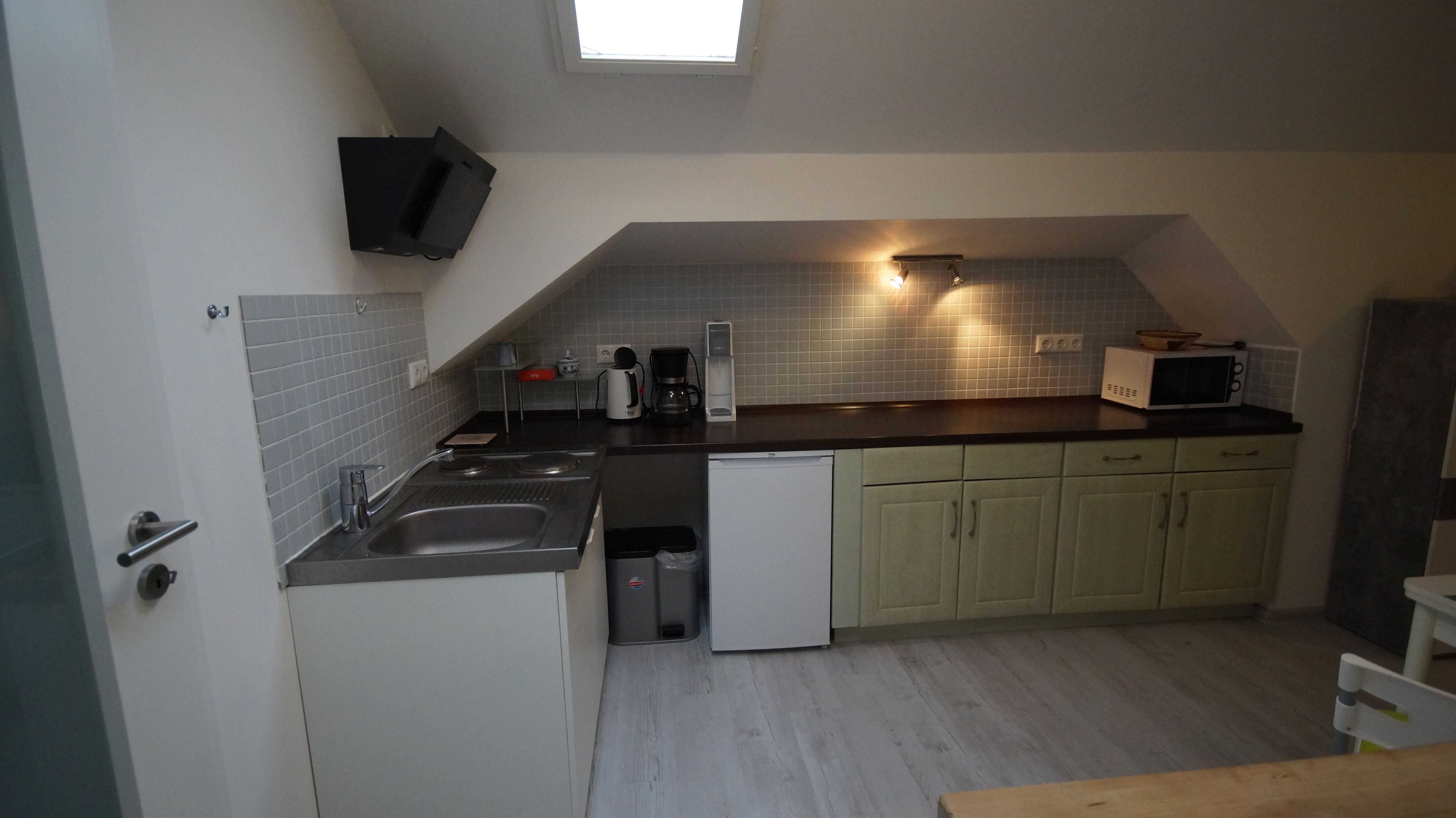 Lovely, New Studio (Lauchhammer) - Lovely, new studio (Lauchhammer) - Gallery - 4