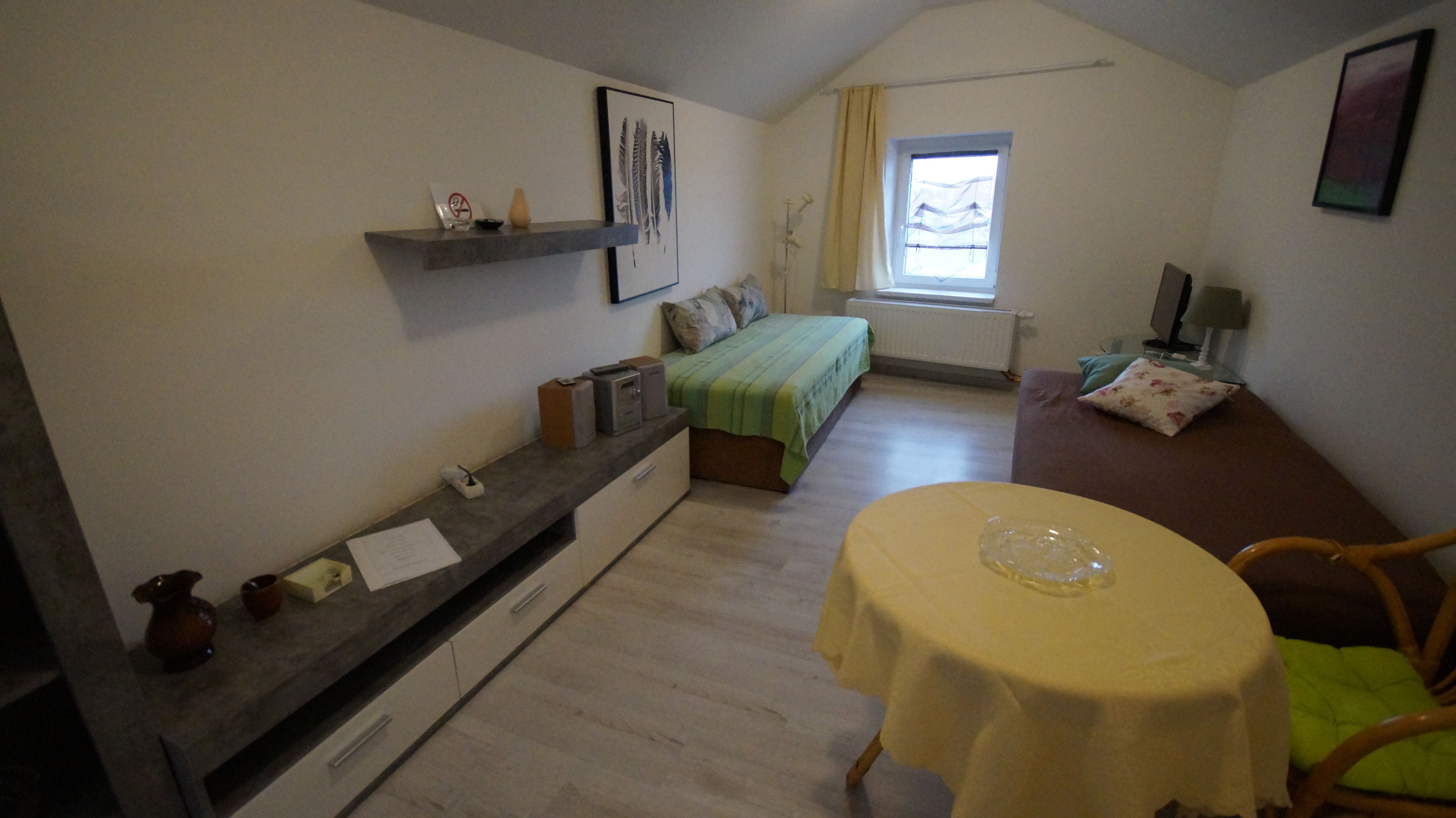 Lovely, New Studio (Lauchhammer) - Lovely, new studio (Lauchhammer) - Gallery - 2