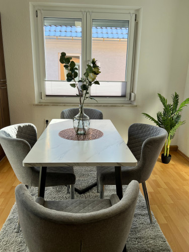 Great, beautiful suite in Biberach an der Riß