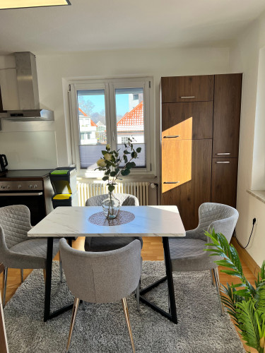 Great, beautiful suite in Biberach an der Riß