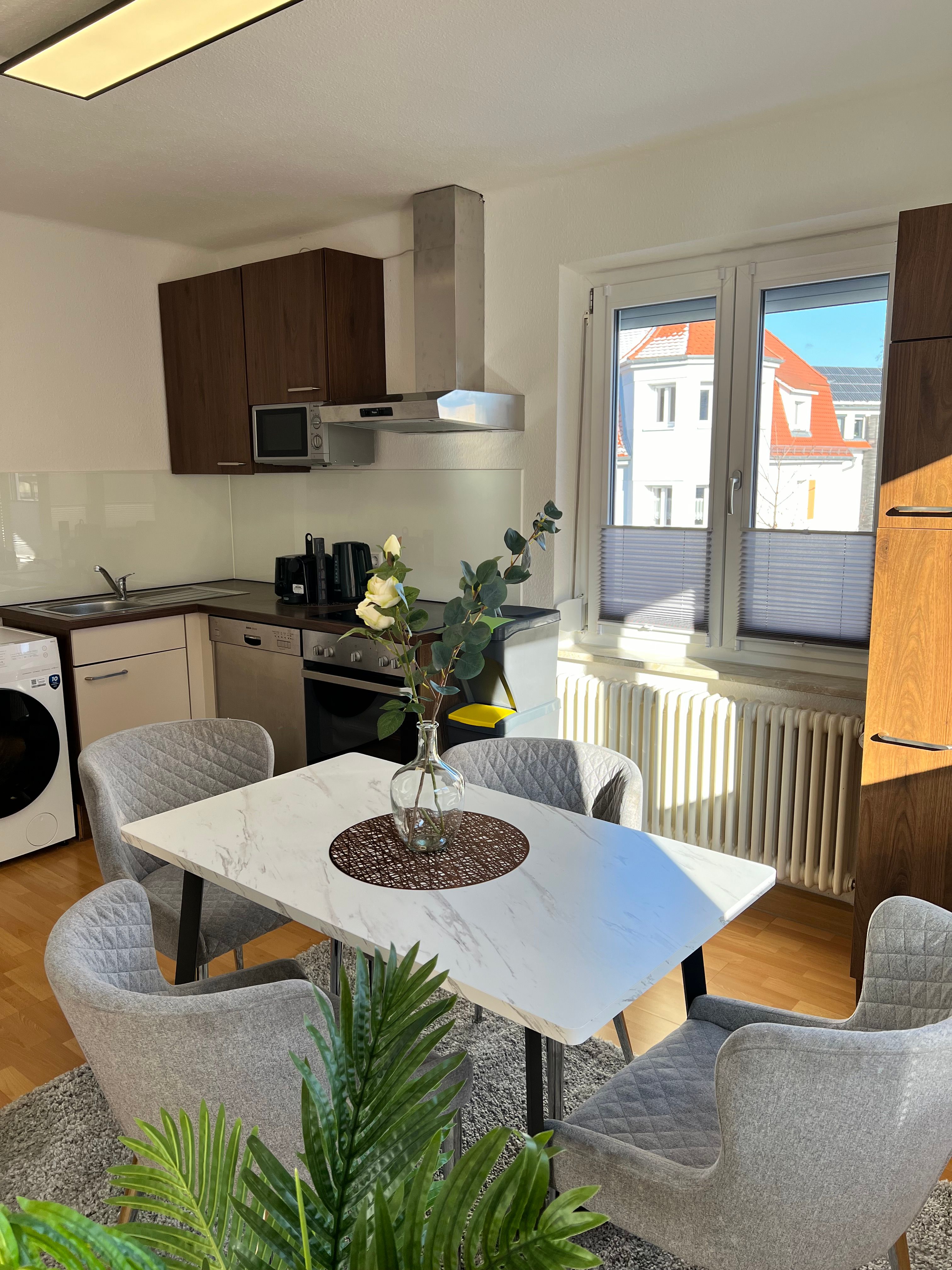  Great, Beautiful Suite In Biberach An Der Riß  -  Great, beautiful suite in Biberach an der Riß  - Gallery -  3