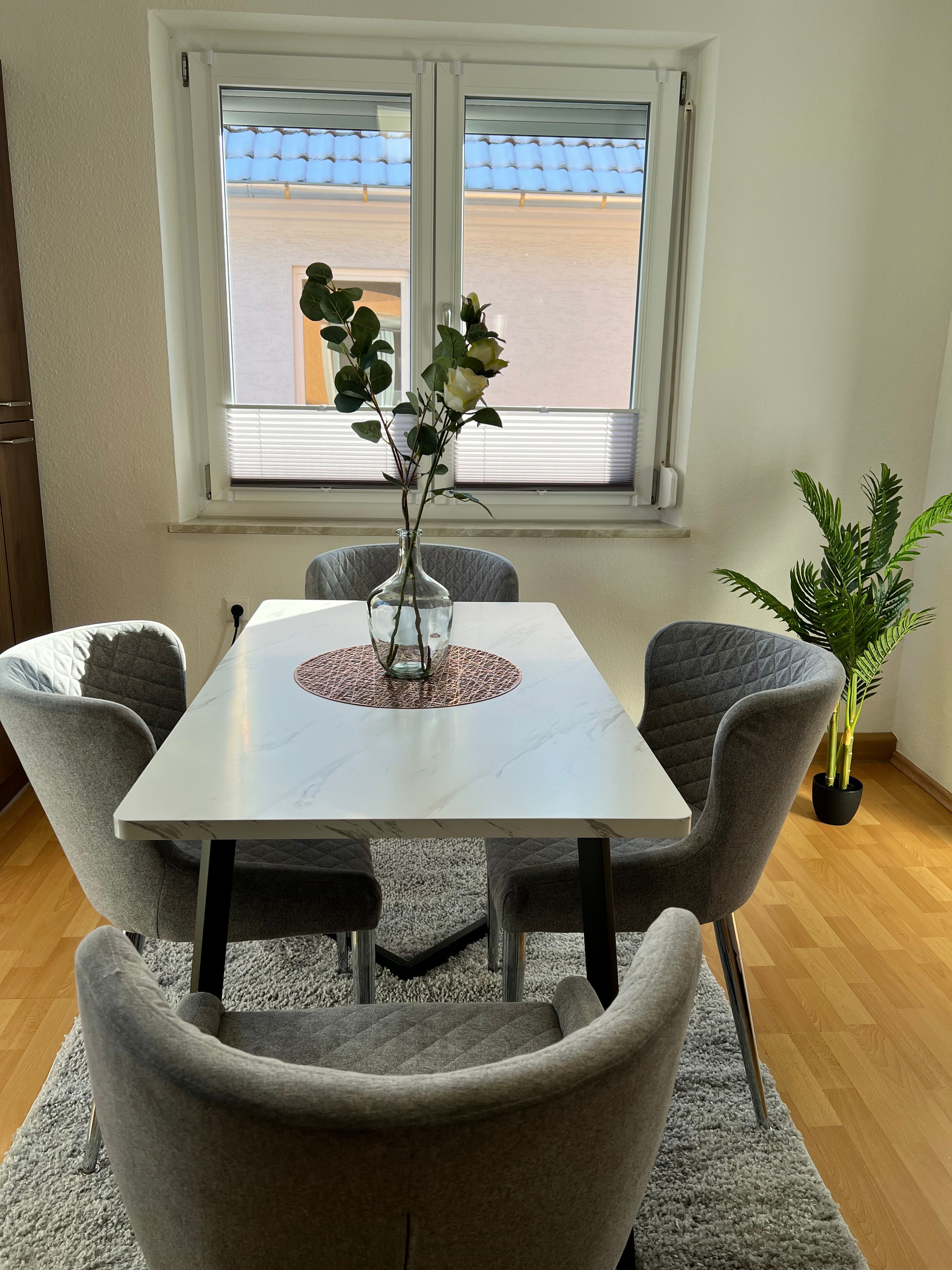  Great, Beautiful Suite In Biberach An Der Riß  -  Great, beautiful suite in Biberach an der Riß  - Gallery -  1