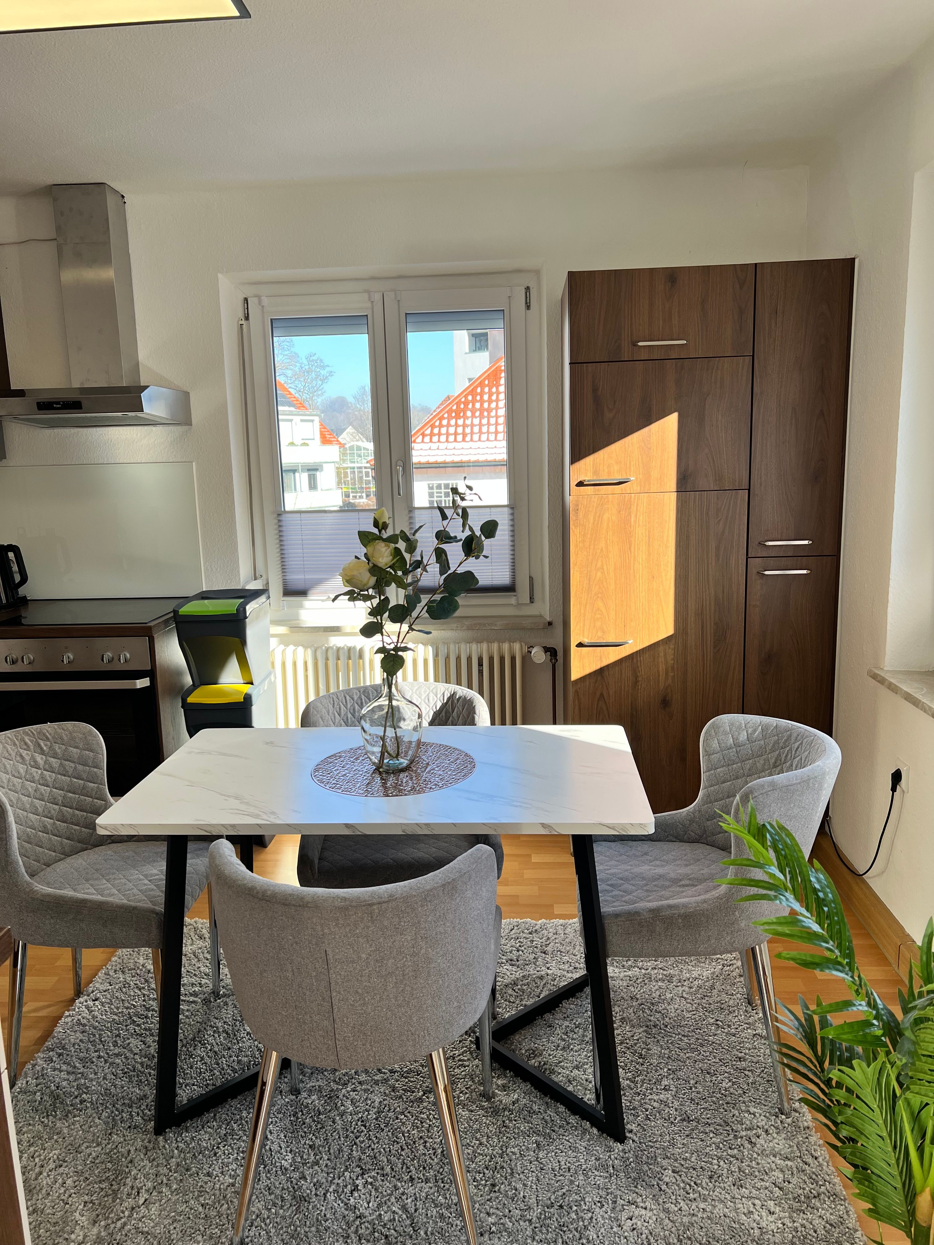  Great, Beautiful Suite In Biberach An Der Riß  -  Great, beautiful suite in Biberach an der Riß  - Gallery -  2