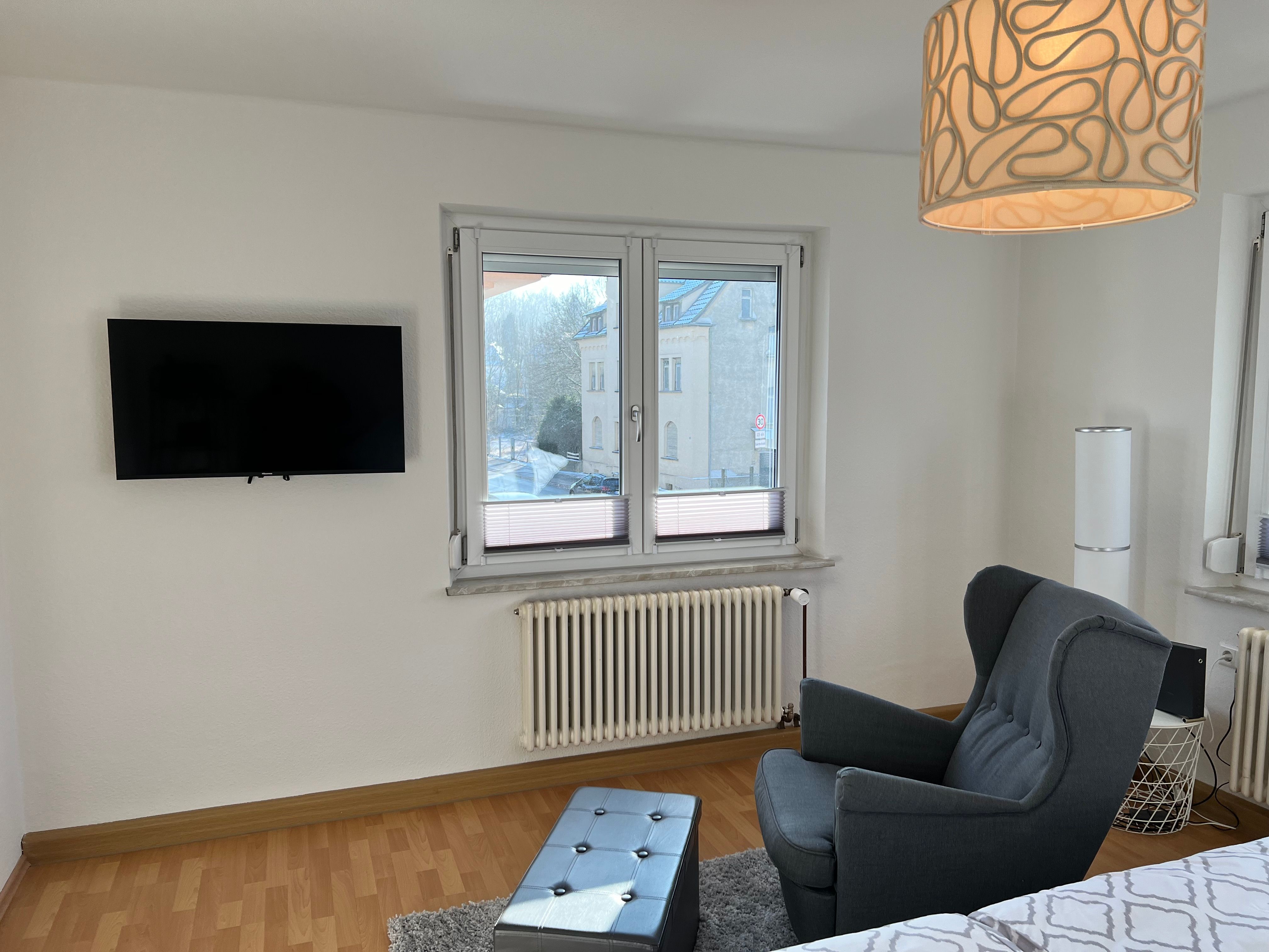  Great, Beautiful Suite In Biberach An Der Riß  -  Great, beautiful suite in Biberach an der Riß  - Gallery -  9