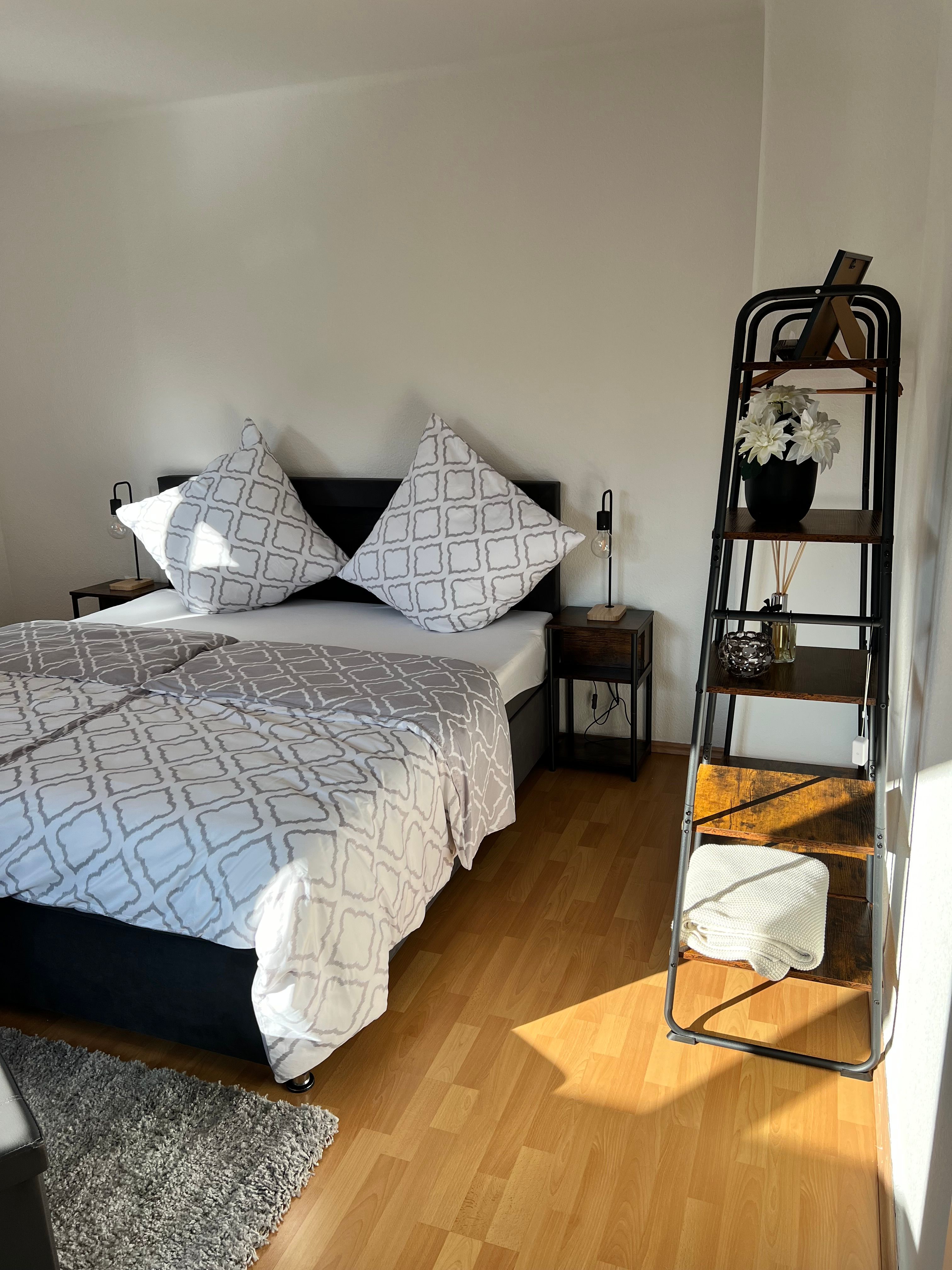  Great, Beautiful Suite In Biberach An Der Riß  -  Great, beautiful suite in Biberach an der Riß  - Gallery -  14