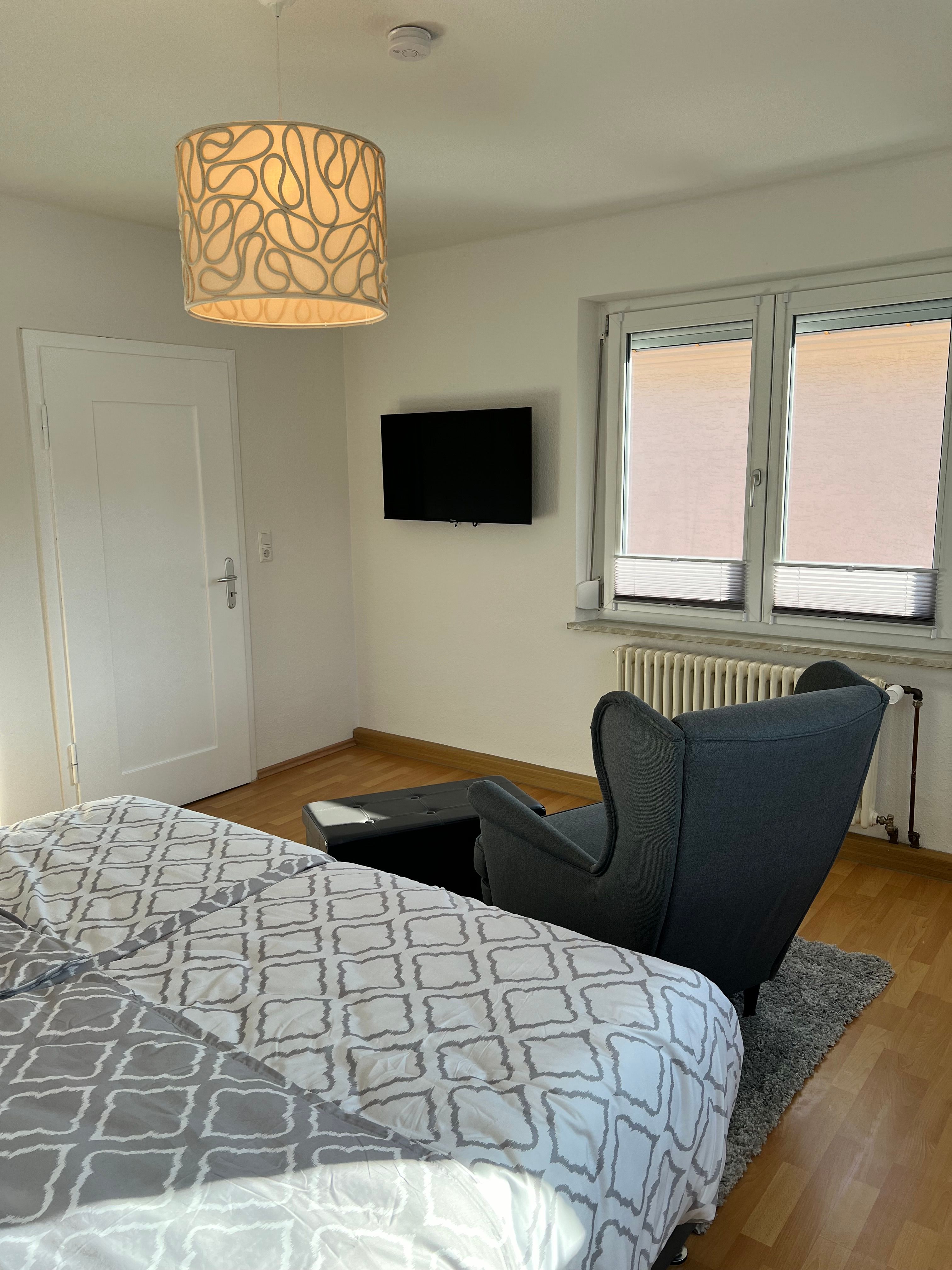  Great, Beautiful Suite In Biberach An Der Riß  -  Great, beautiful suite in Biberach an der Riß  - Gallery -  13