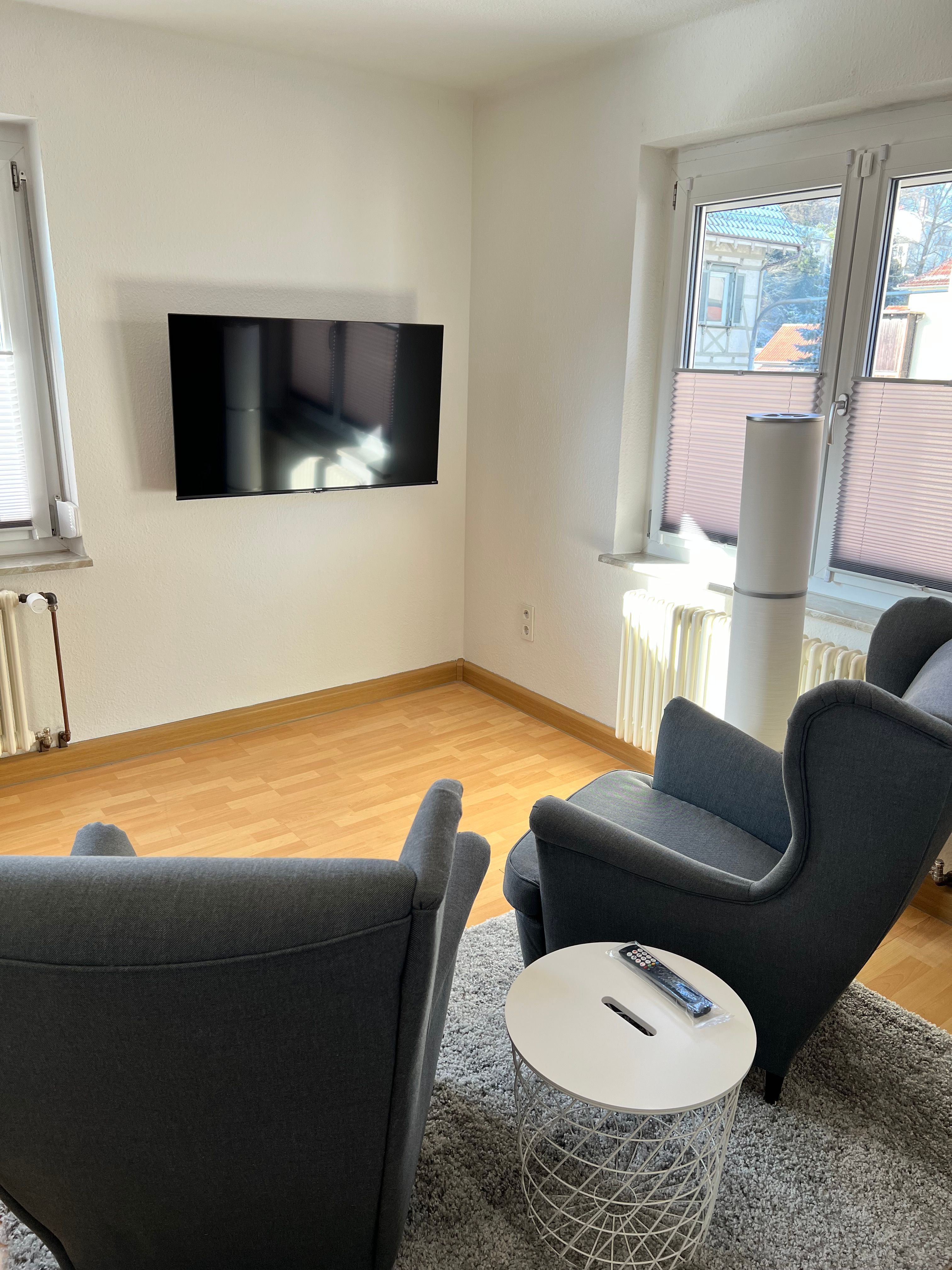  Great, Beautiful Suite In Biberach An Der Riß  -  Great, beautiful suite in Biberach an der Riß  - Gallery -  10
