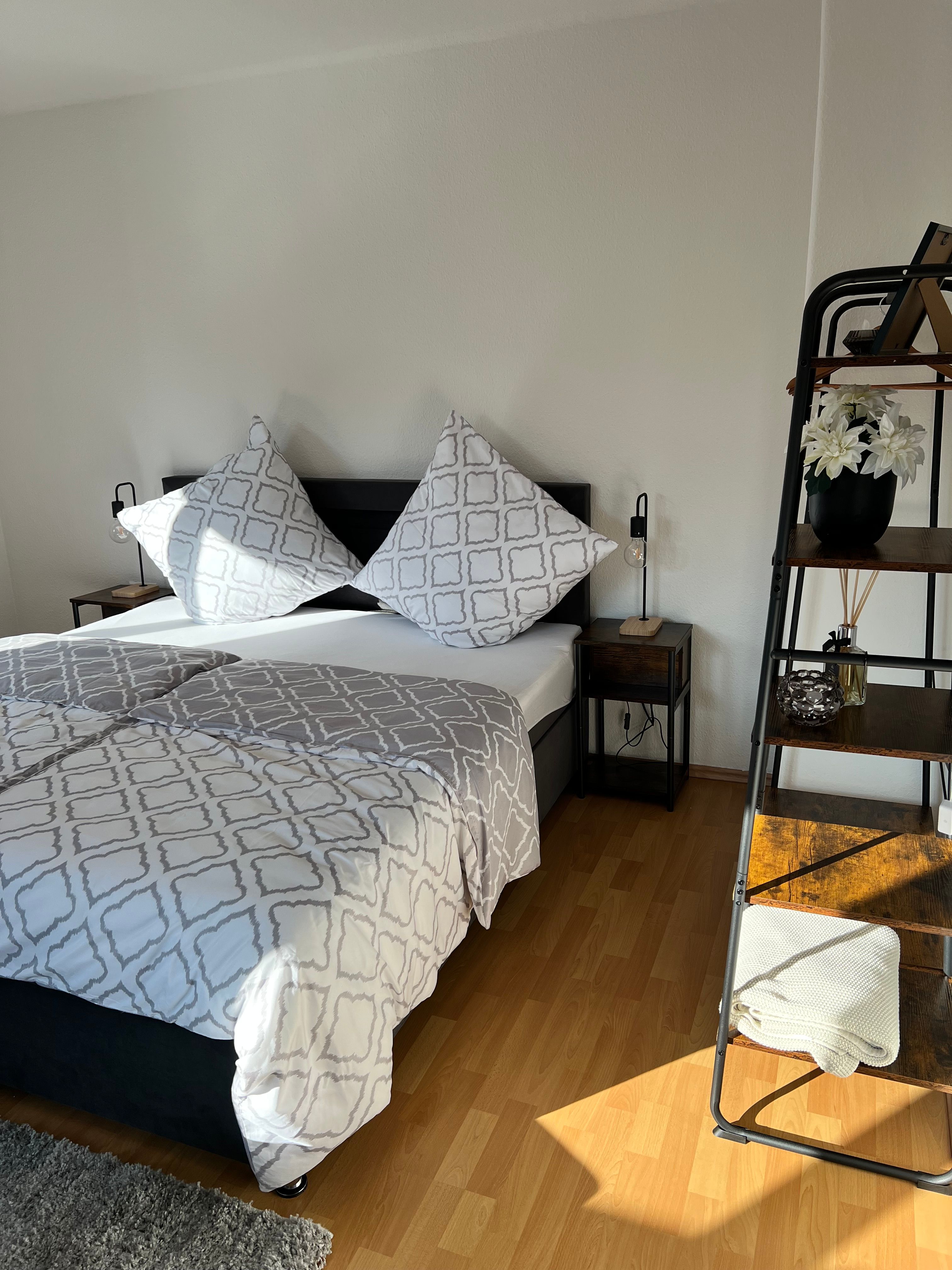  Great, Beautiful Suite In Biberach An Der Riß  -  Great, beautiful suite in Biberach an der Riß  - Gallery -  12