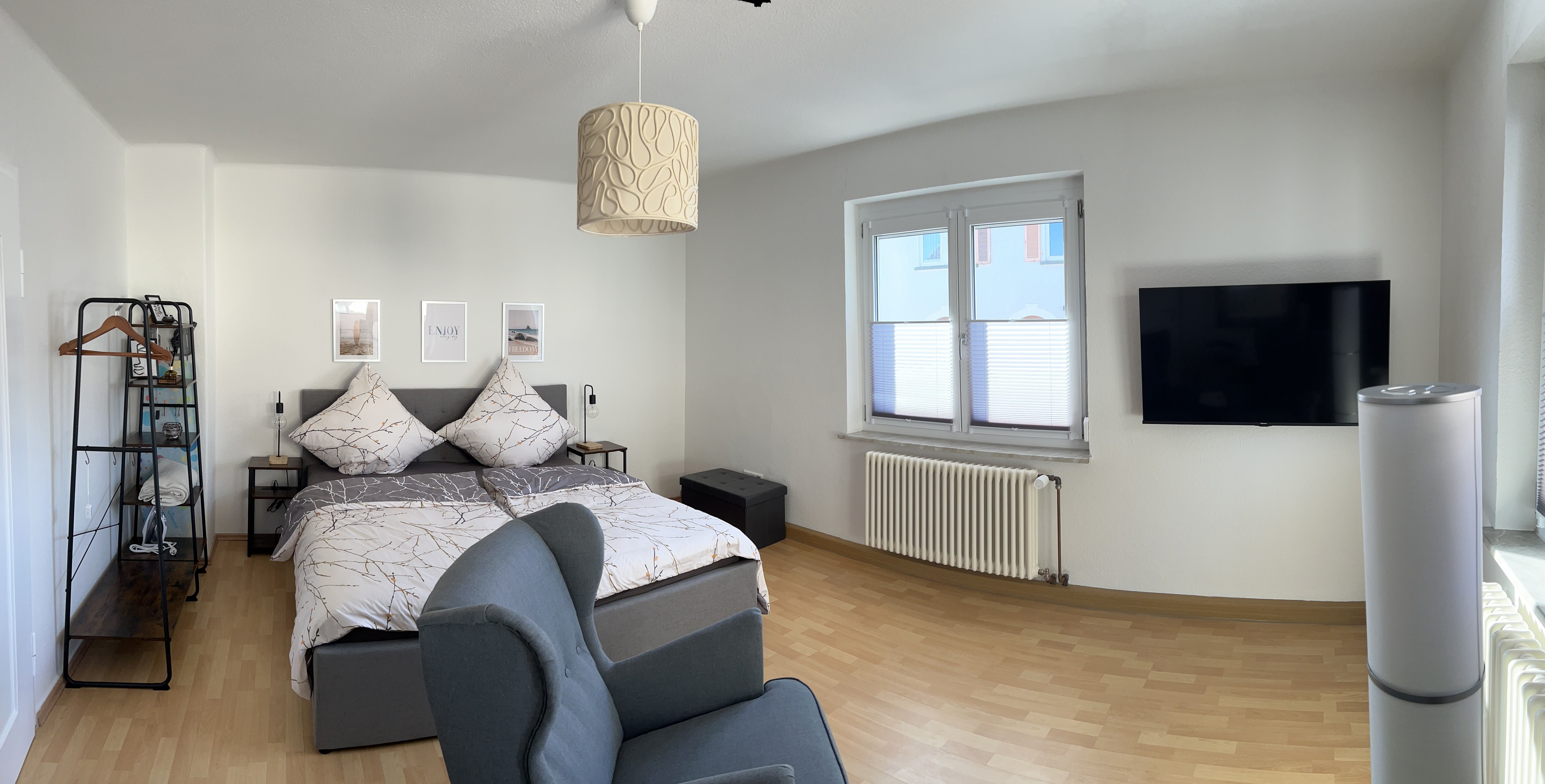  Great, Beautiful Suite In Biberach An Der Riß  -  Great, beautiful suite in Biberach an der Riß  - Gallery -  15