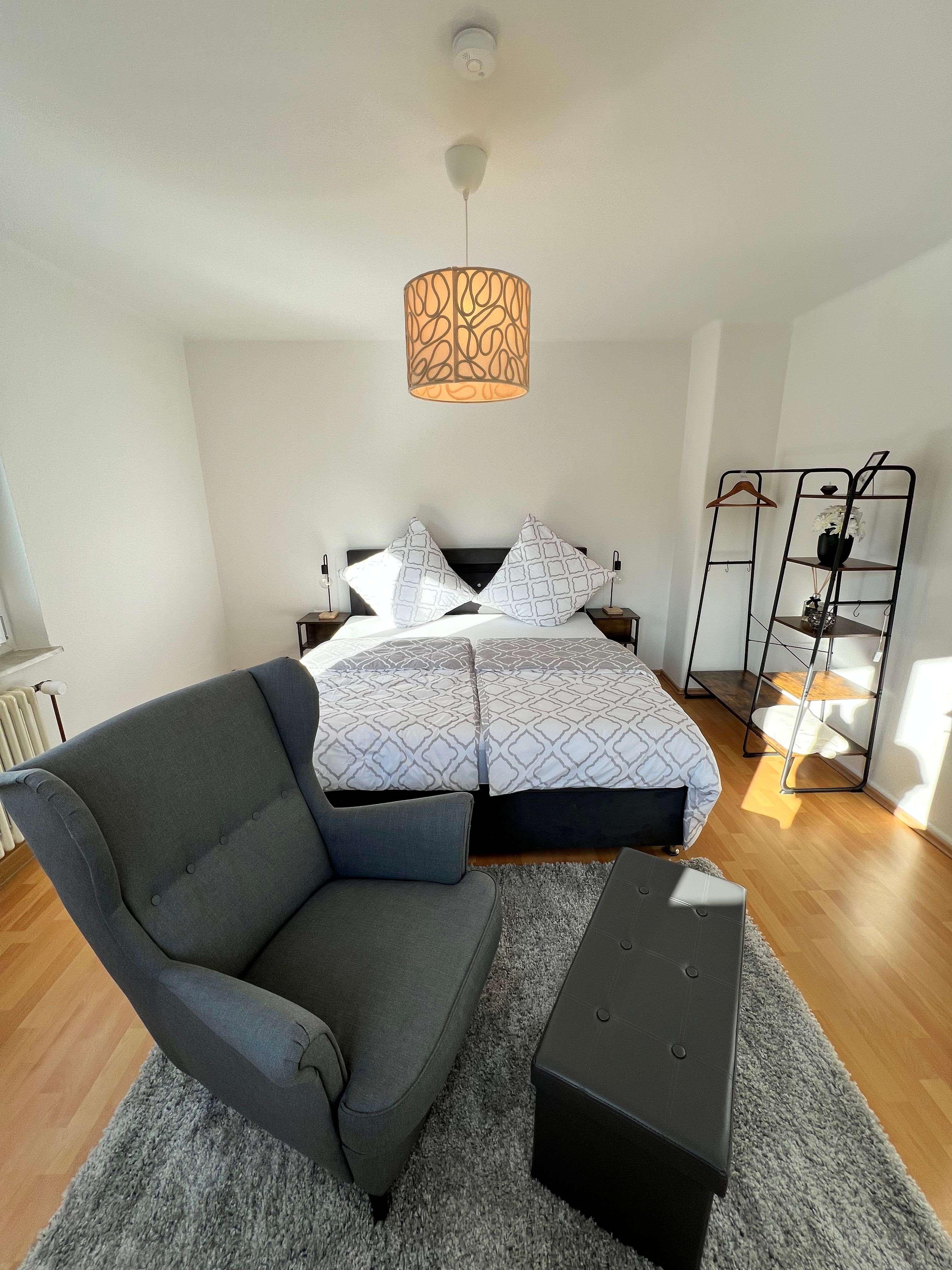  Great, Beautiful Suite In Biberach An Der Riß  -  Great, beautiful suite in Biberach an der Riß  - Gallery -  11