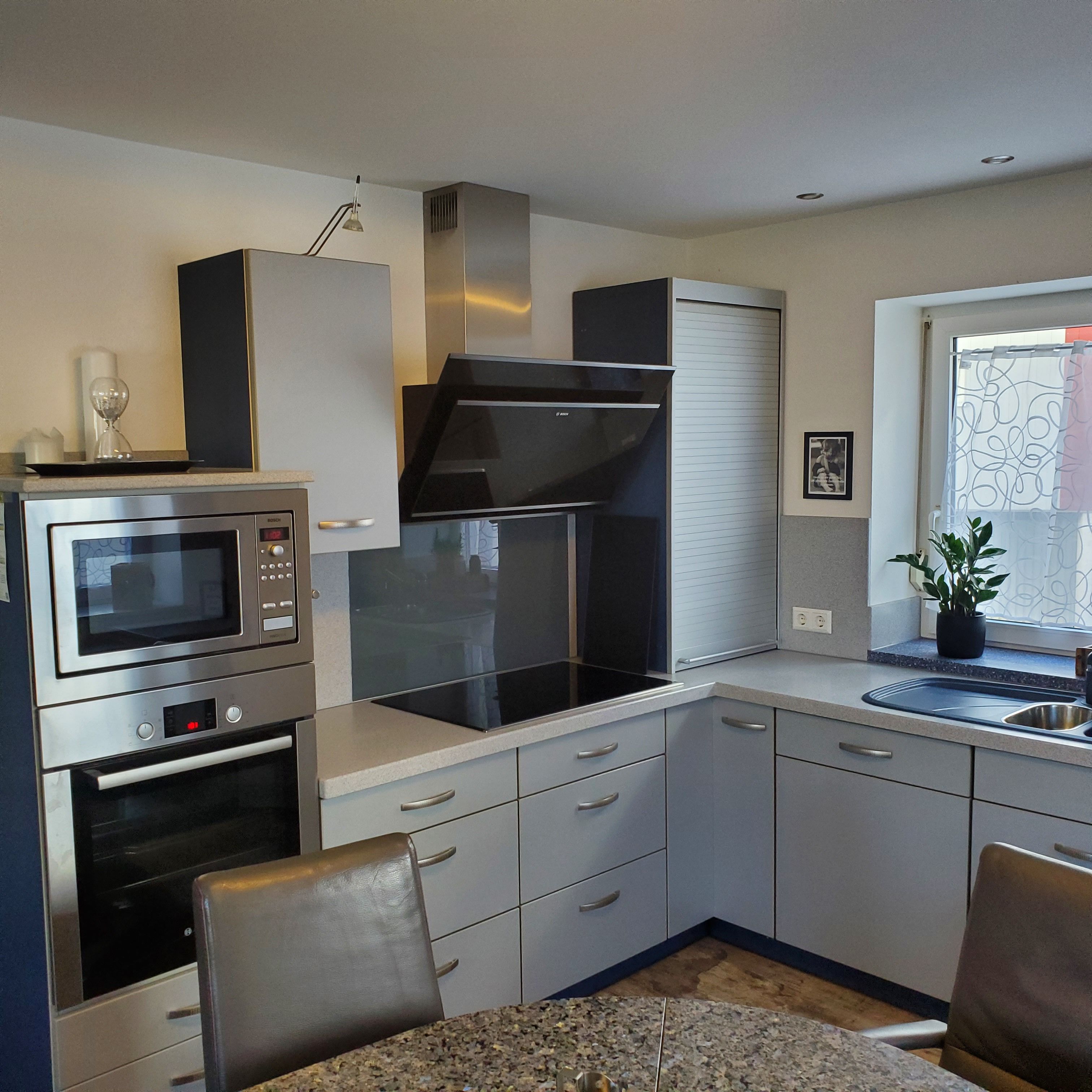 Spacious & Great Suite In Warthausen - Spacious & great suite in Warthausen - Gallery - 17