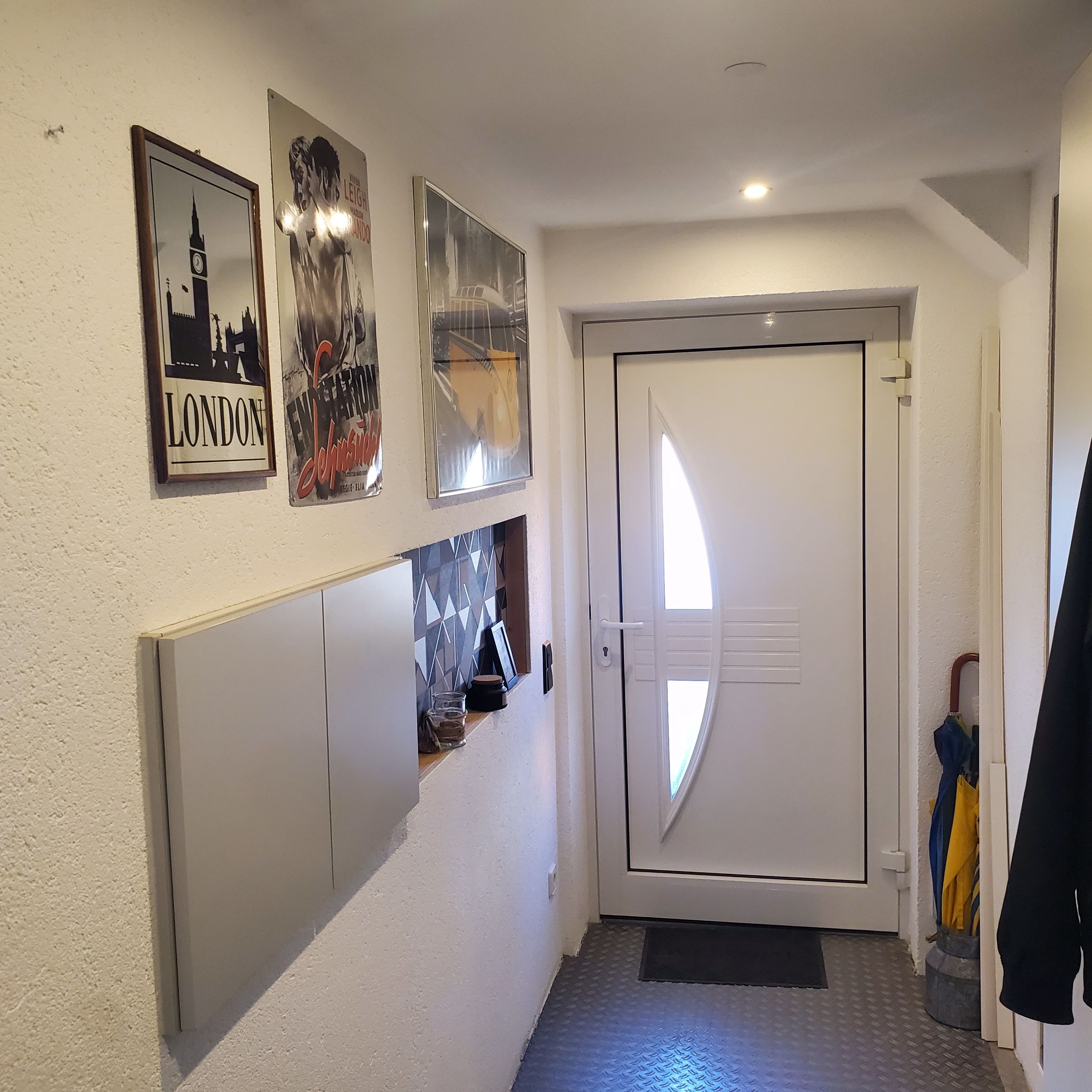 Spacious & Great Suite In Warthausen - Spacious & great suite in Warthausen - Gallery - 2