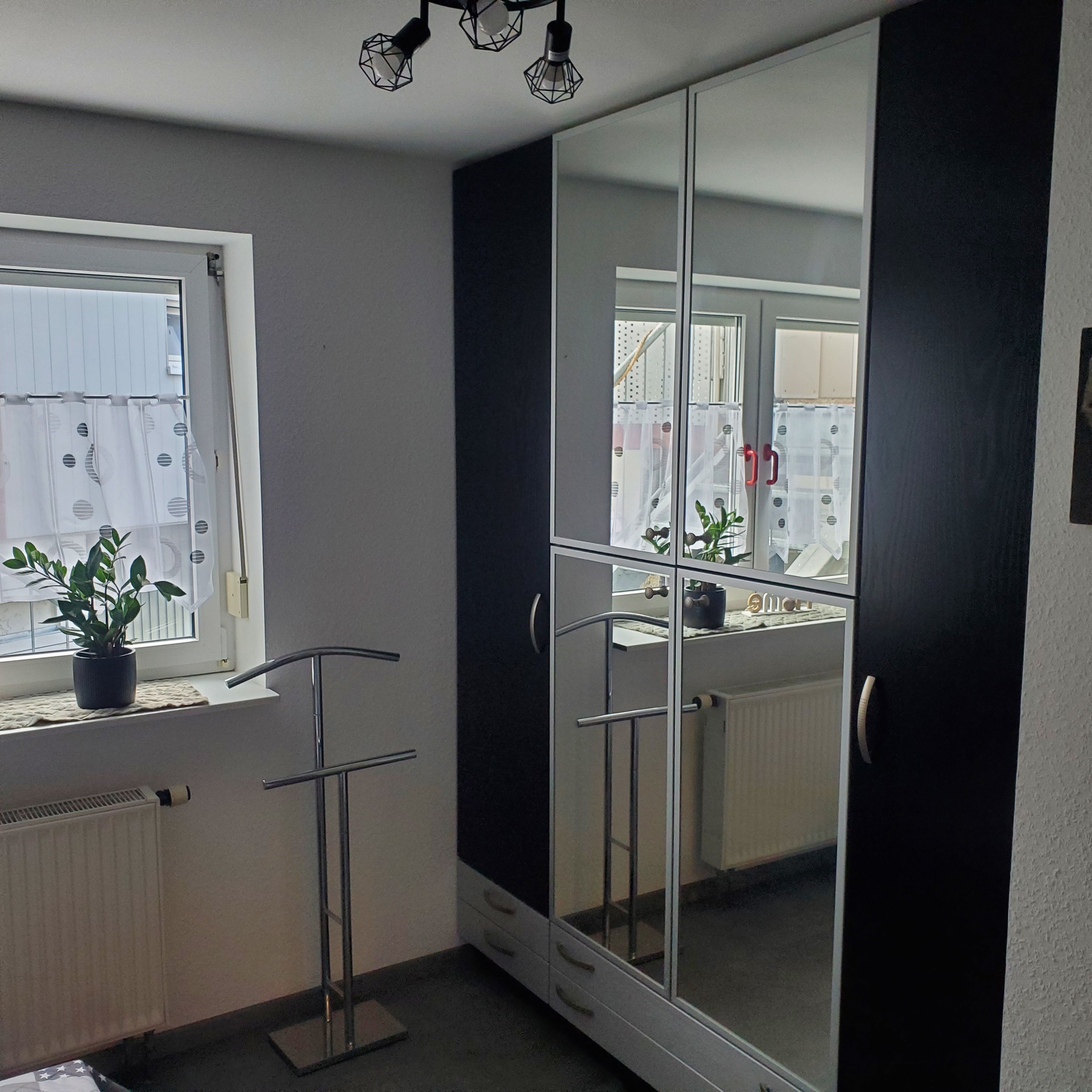 Spacious & Great Suite In Warthausen - Spacious & great suite in Warthausen - Gallery - 11