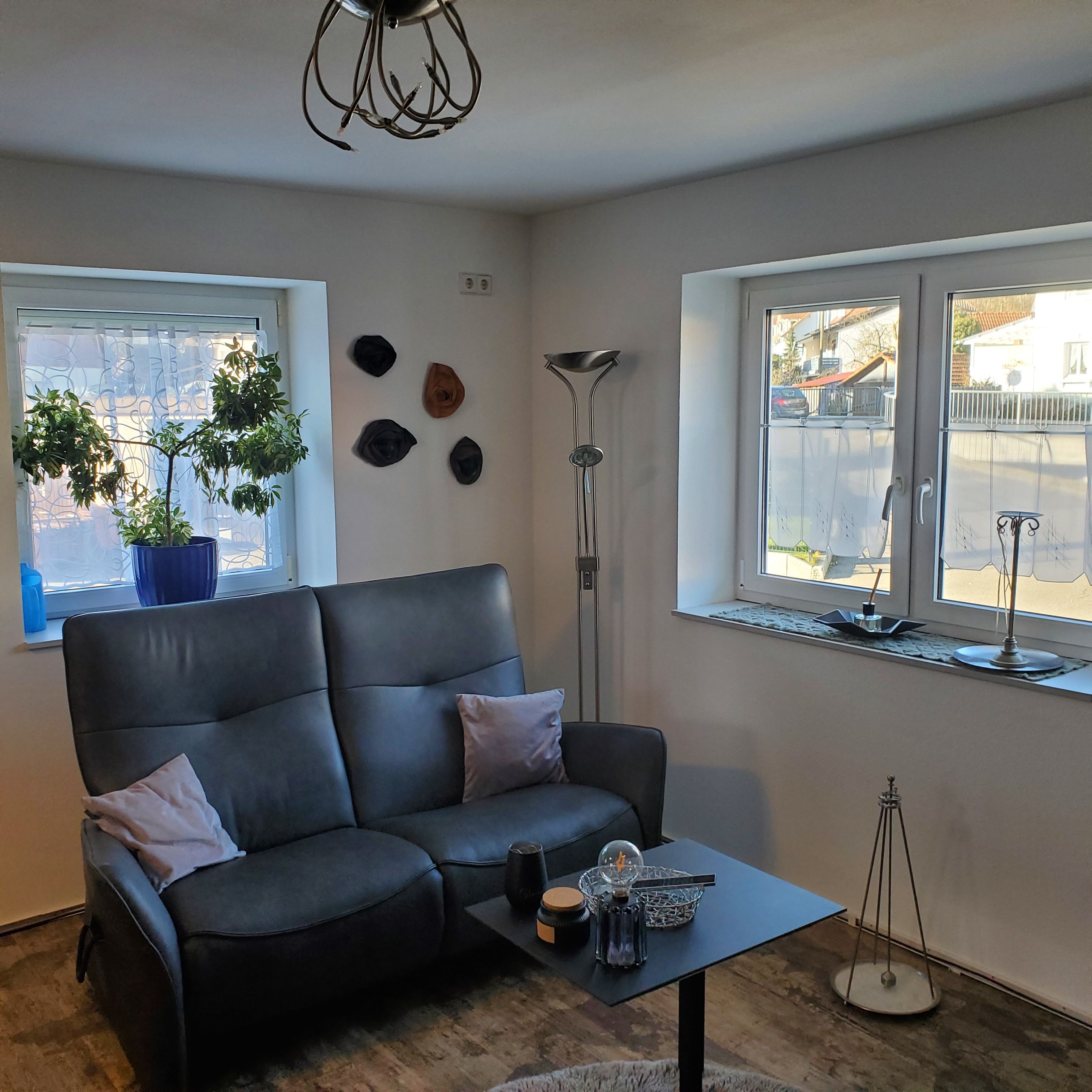 Spacious & Great Suite In Warthausen - Spacious & great suite in Warthausen - Gallery - 21