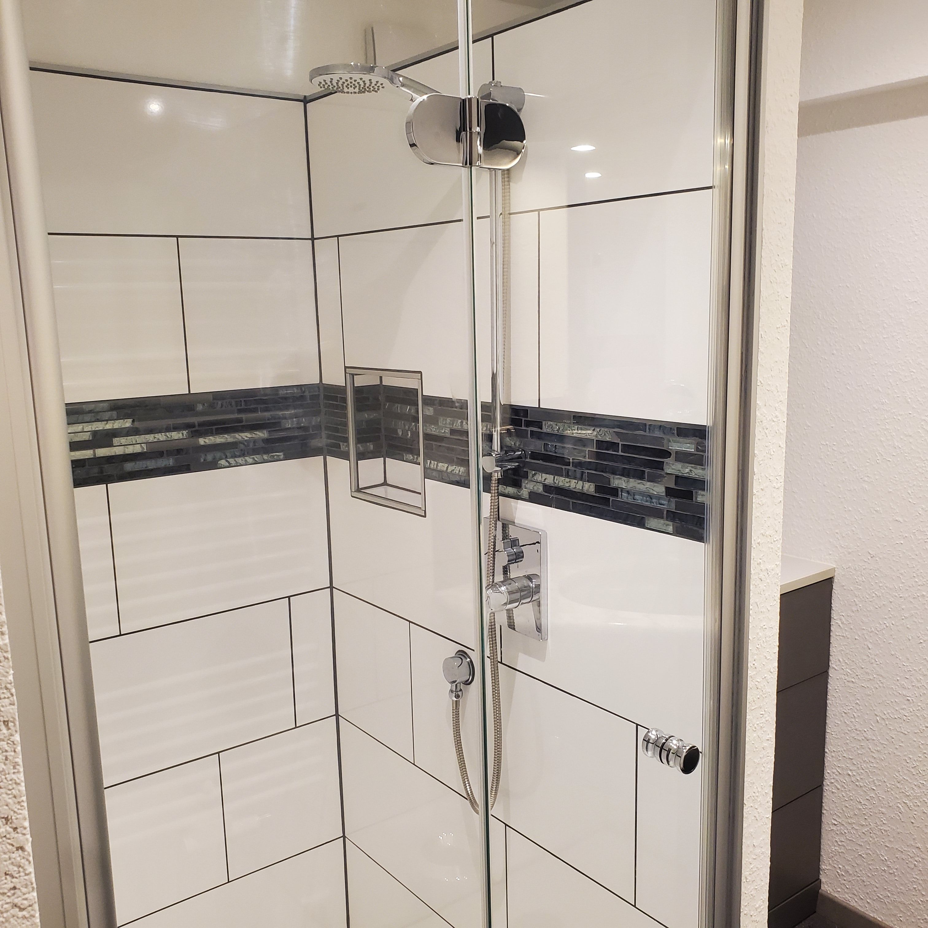 Spacious & Great Suite In Warthausen - Spacious & great suite in Warthausen - Gallery - 8