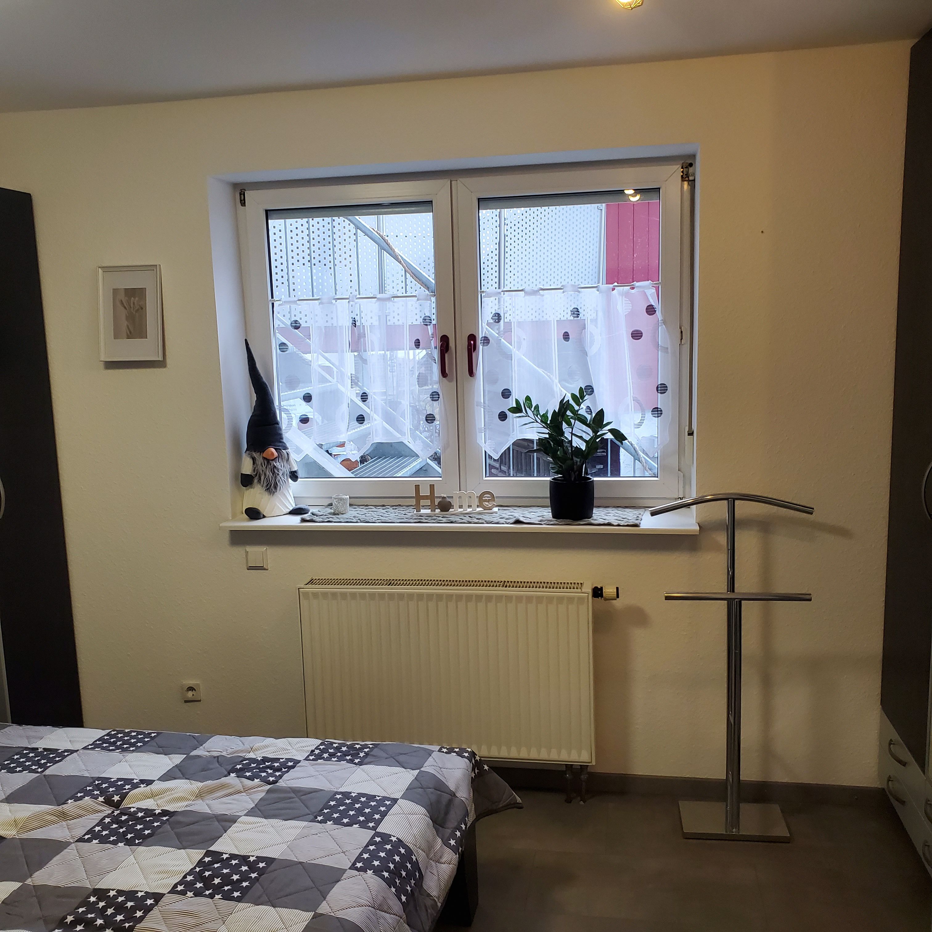 Spacious & Great Suite In Warthausen - Spacious & great suite in Warthausen - Gallery - 12