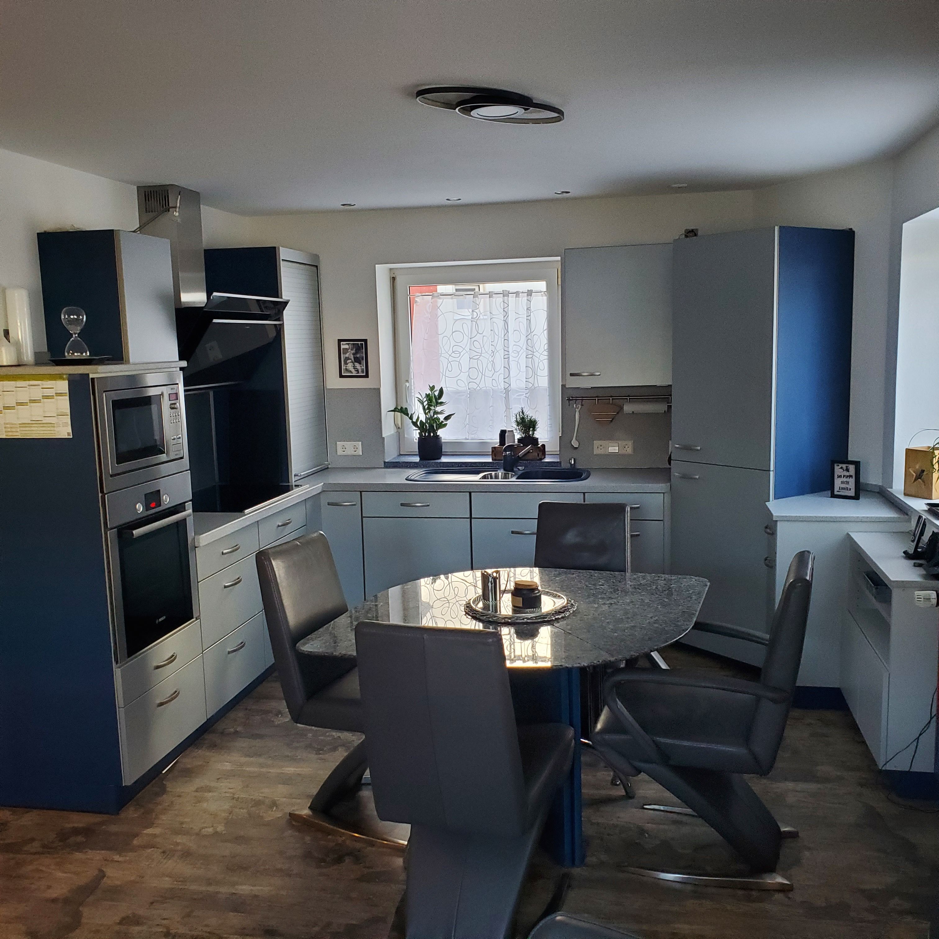 Spacious & Great Suite In Warthausen - Spacious & great suite in Warthausen - Gallery - 18