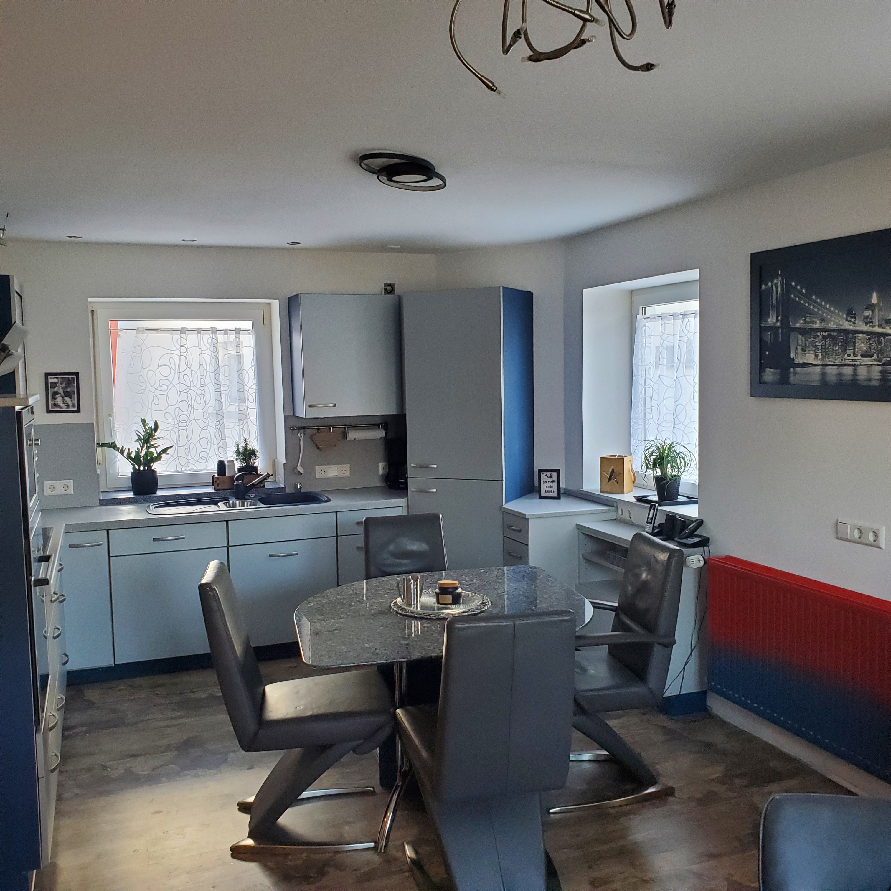 Spacious & Great Suite In Warthausen - Spacious & great suite in Warthausen - Gallery - 16